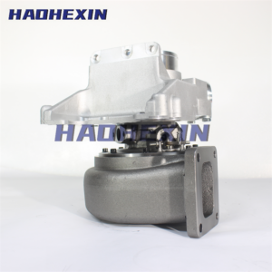 GTA4082KLV Turbocharger 798389-5005