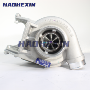 GTA4082KLV Turbocharger 798389-5005