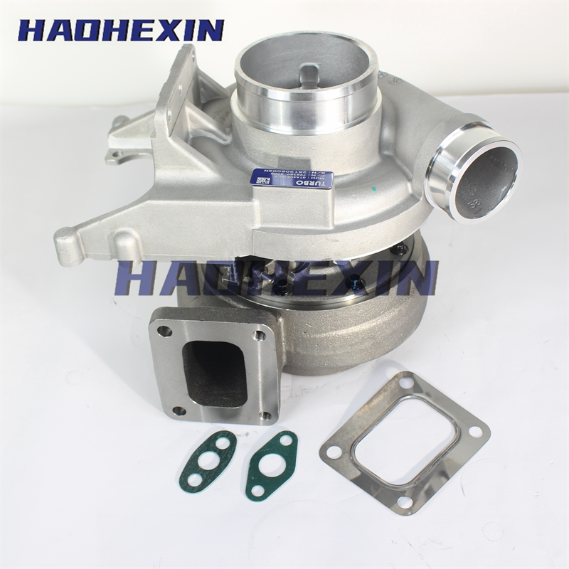 GTA4082KLV Turbocharger 798389-5005