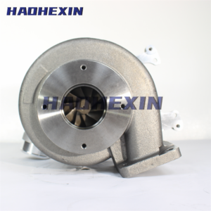 GTA4082KLV Turbocharger 798389-5005