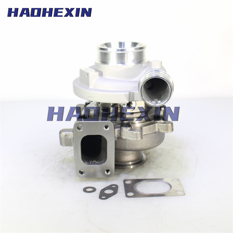 GTB2056V Turbocharger 789773-5030S