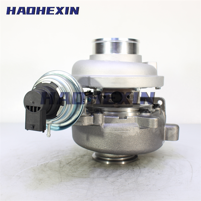 GTB2056V Turbocharger 789773-5030S