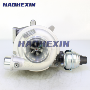 GTB2056V Turbocharger 789773-5030S
