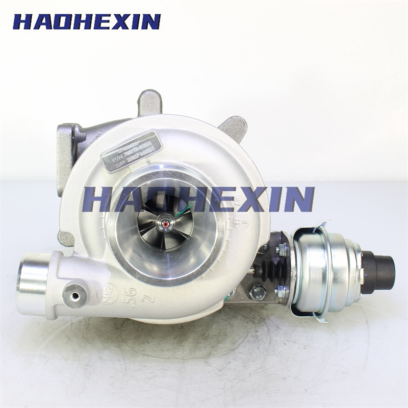 GTB2056V Turbocharger 789773-5030S