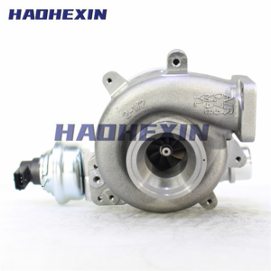 GTB2056V Turbocharger 789773-5030S