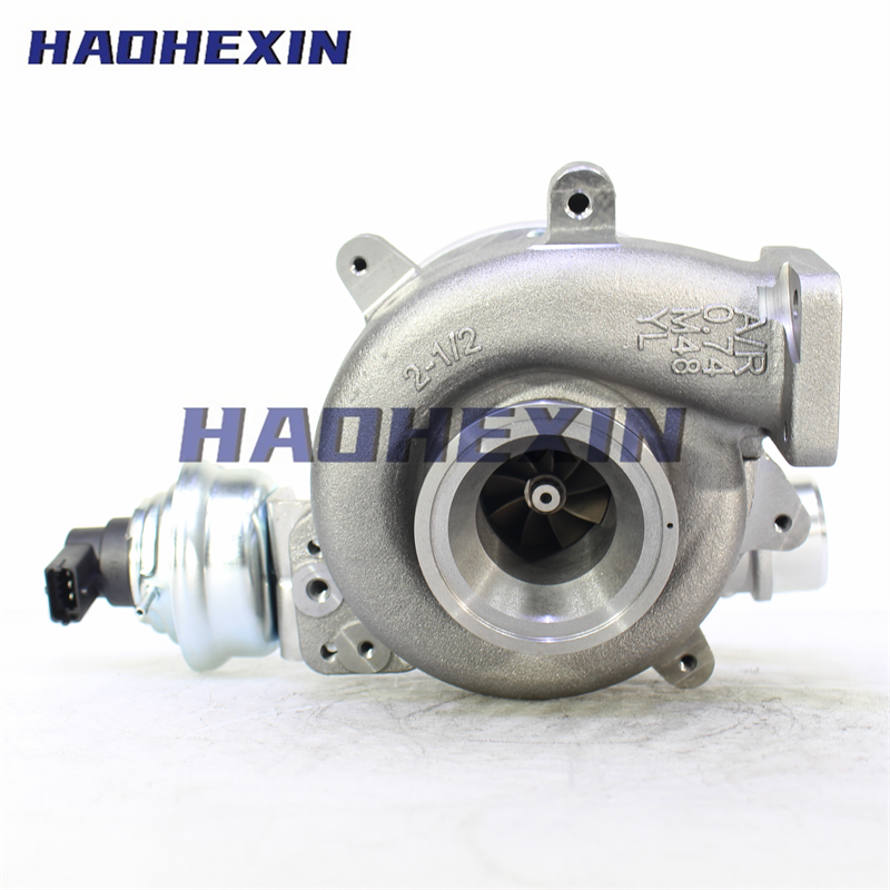 GTB2056V Turbocharger 789773-5030S