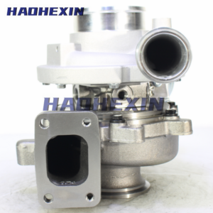 GTB2056V Turbocharger 789773-5030S