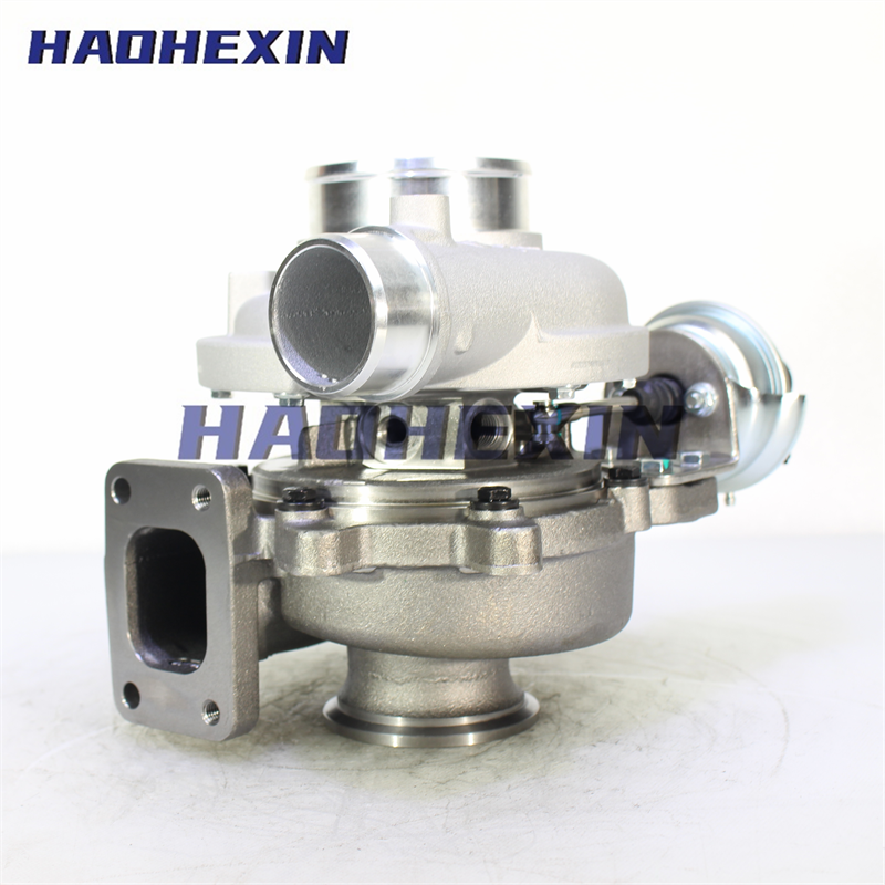 GTB2056V Turbocharger 789773-5030S