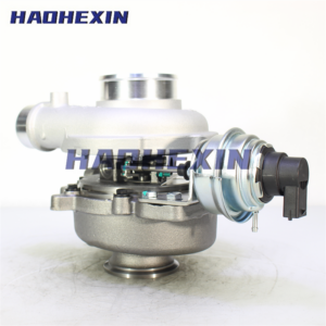 GTB2056V Turbocharger 789773-5030S