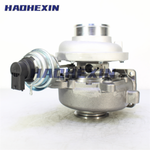 GTB2056V Turbocharger 789773-5030S