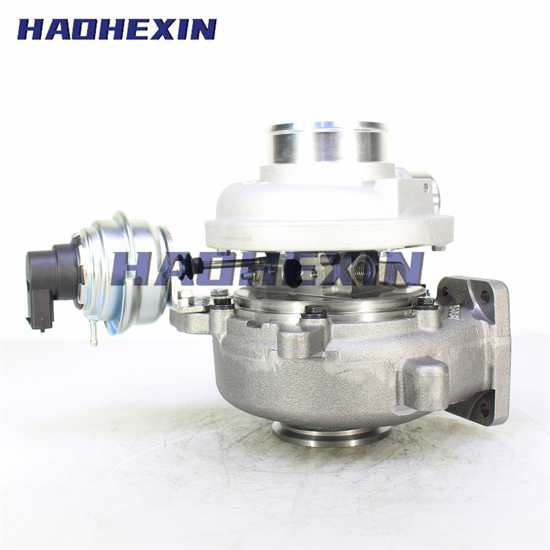 GTB2056V Turbocharger 789773-5030S