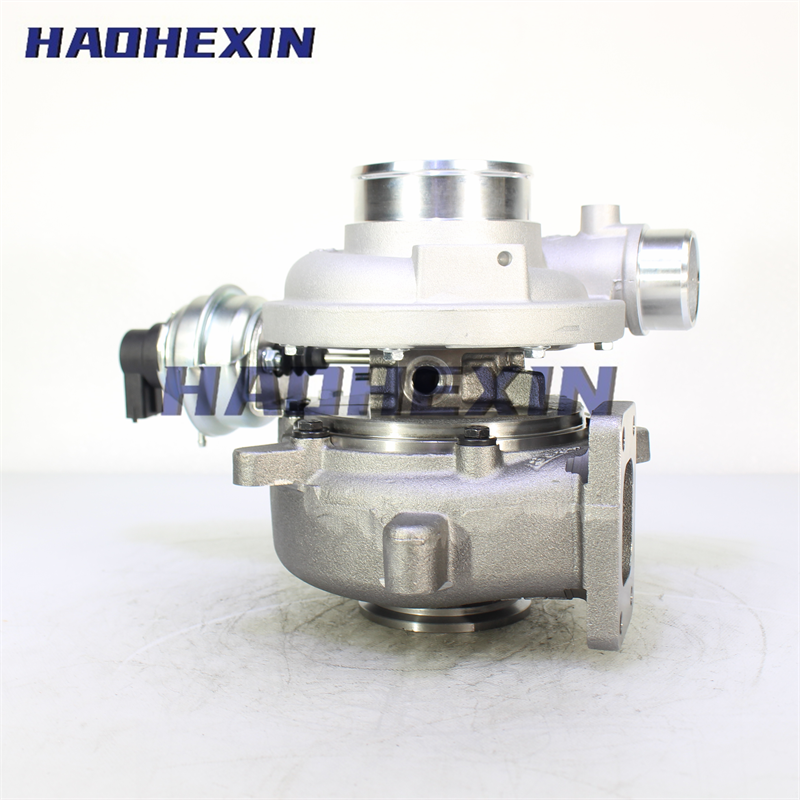 GTB2056V Turbocharger 789773-5030S