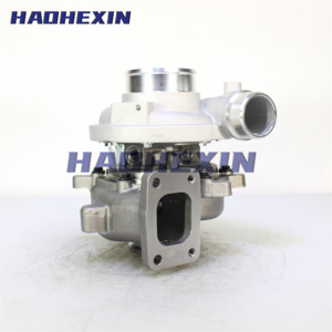 GTB2056V Turbocharger 789773-5030S