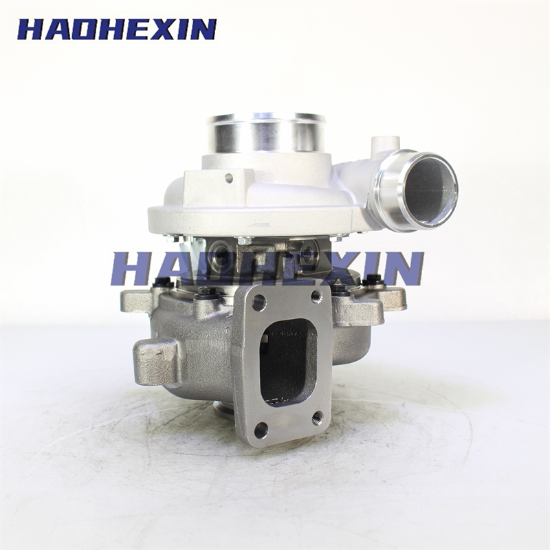 GTB2056V Turbocharger 789773-5030S