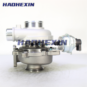 GTB2056V Turbocharger 789773-5030S