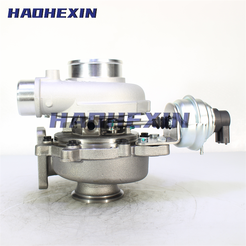 GTB2056V Turbocharger 789773-5030S