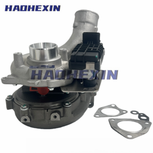 GTB2056VK Turbcharger 059145873F