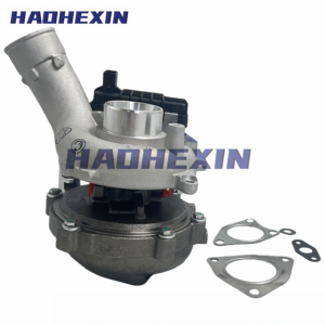 GTB2056VK Turbcharger 059145873F