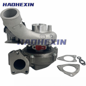 GTB2056VK Turbcharger 059145873F