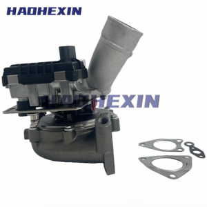 GTB2056VK Turbcharger 059145873F