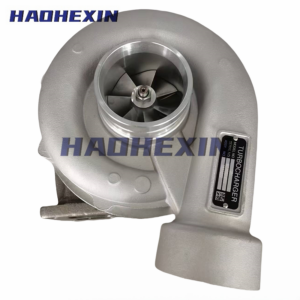 H2C Turbocharger 3523022