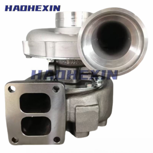 H2C Turbocharger 3523022