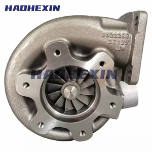 H2C Turbocharger 3523022