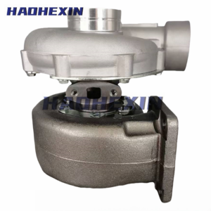 H2C Turbocharger 3523022