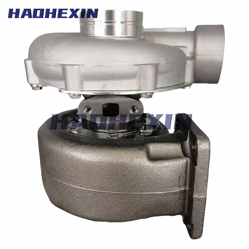 H2C Turbocharger 3523022
