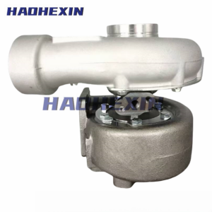 H2C Turbocharger 3523022