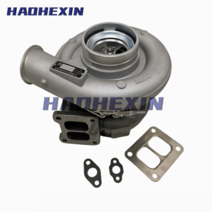HE500FG Turbocharger 5801674803 3794529