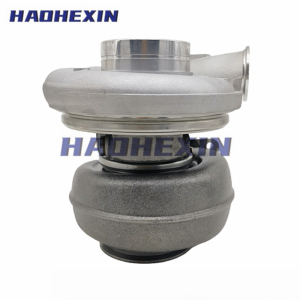 HE500FG Turbocharger 5801674803 3794529