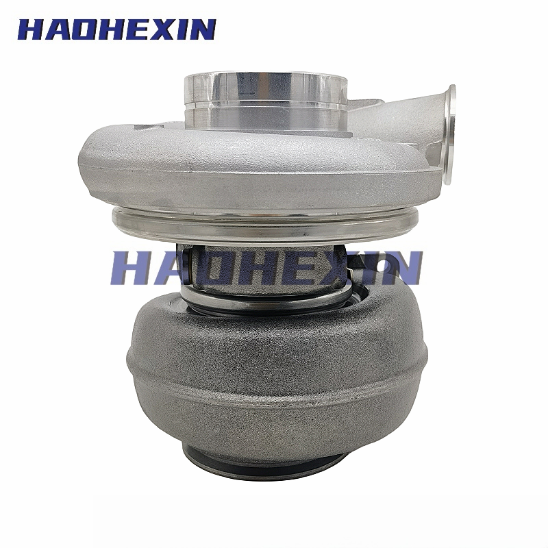 HE500FG Turbocharger 5801674803 3794529