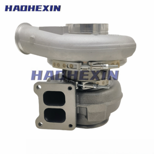 HE500FG Turbocharger 5801674803 3794529