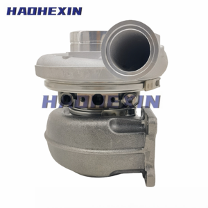 HE500FG Turbocharger 5801674803 3794529