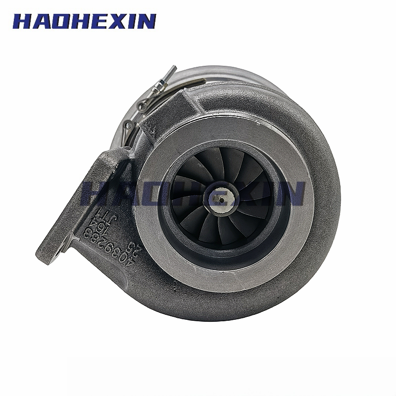 HE500FG Turbocharger 5801674803 3794529