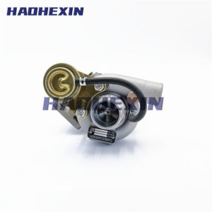 HX20W Turbocharger 4037141