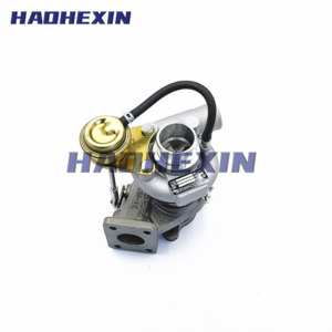 HX20W Turbocharger 4037141