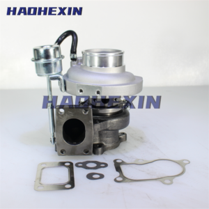 HX27W Turbocharger 4045275
