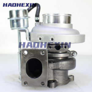 HX27W Turbocharger 4045275