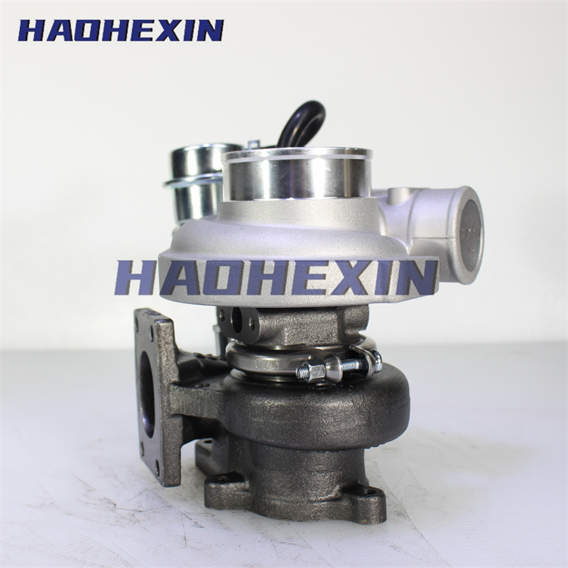 HX27W Turbocharger 4045275