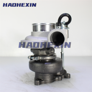 HX27W Turbocharger 4045275