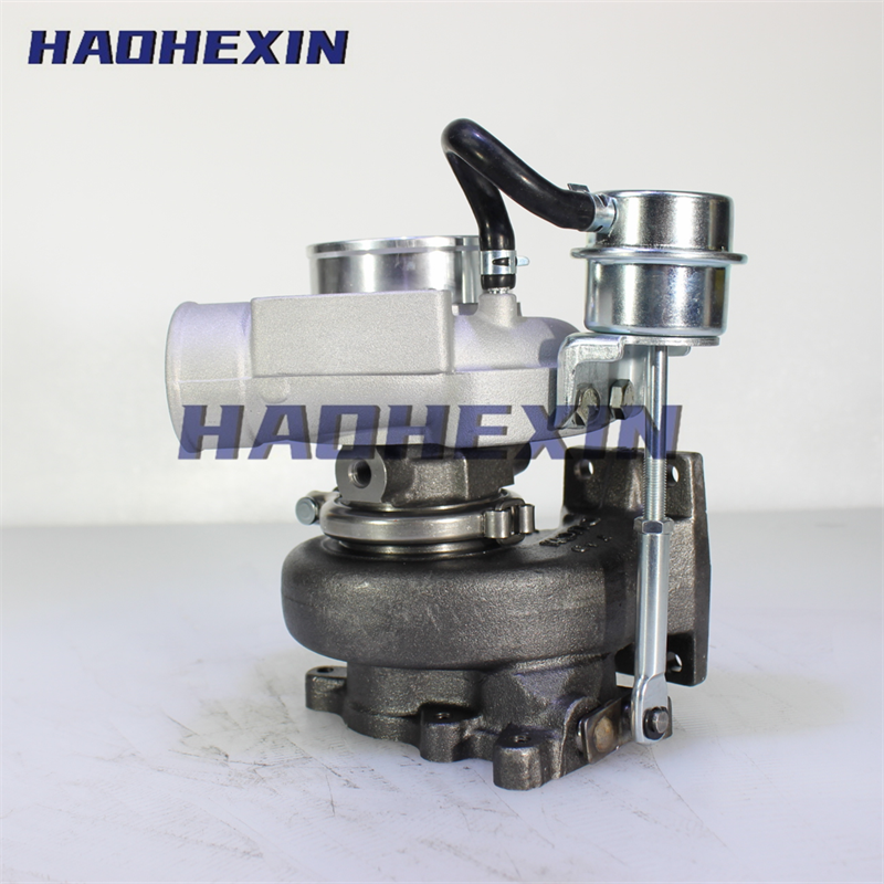 HX27W Turbocharger 4045275