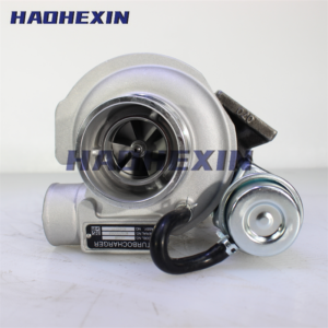 HX27W Turbocharger 4045275