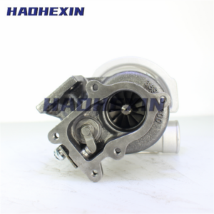 HX27W Turbocharger 4045275