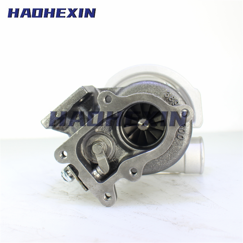 HX27W Turbocharger 4045275