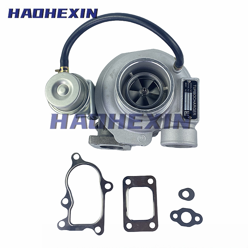 HX27W Turbocharger 4045279