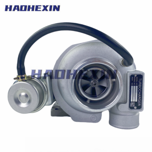 HX27W Turbocharger 4045279