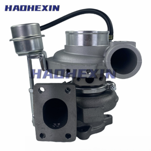 HX27W Turbocharger 4045279