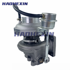 HX27W Turbocharger 4045279